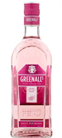 Image de Greenall's Wild Berry Pink 37.5° 0.7L
